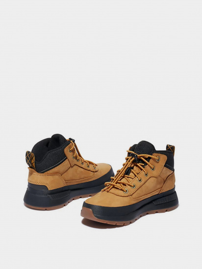 Черевики Timberland Field Trekker Hiking модель TB0A2F7N231 — фото - INTERTOP