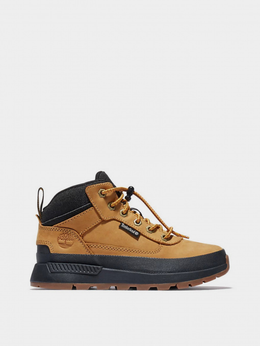 Ботинки Timberland Field Trekker Hiking модель TB0A2F7N231 Фото