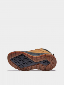 Ботинки Timberland Field Trekker Hiking модель TB0A2F7N231 Ботинки Timberland Field Trekker Hiking модель TB0A2F7N231 Фото