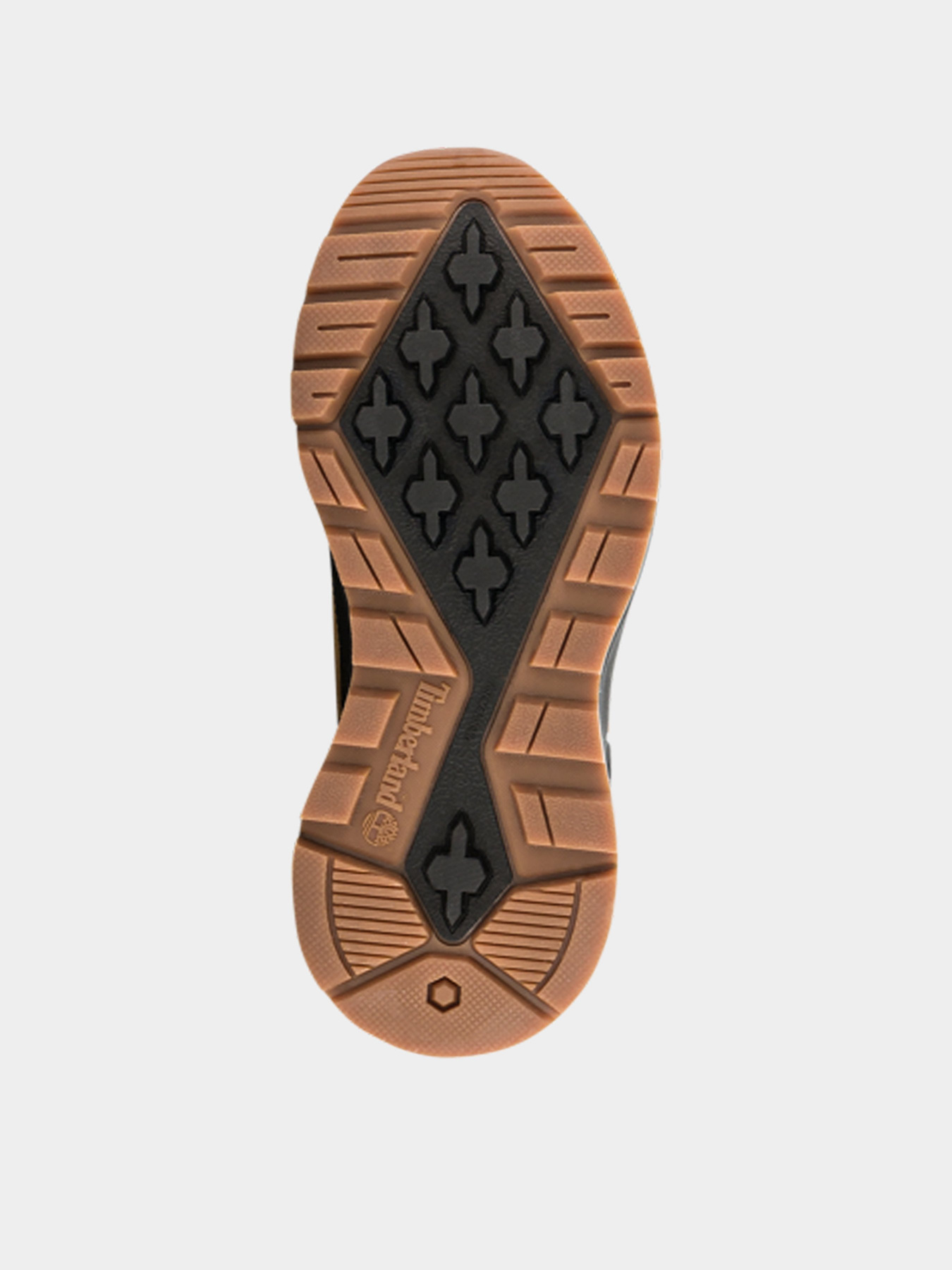 Ботинки Timberland Field Trekker Hiker модель TB0A2FES231 Фото