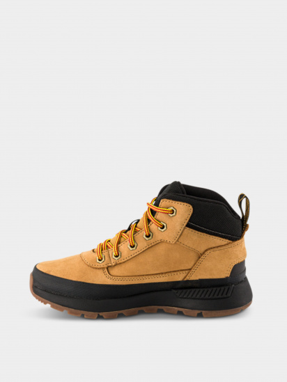 Черевики Timberland Field Trekker Hiker модель TB0A2FES231 — фото - INTERTOP