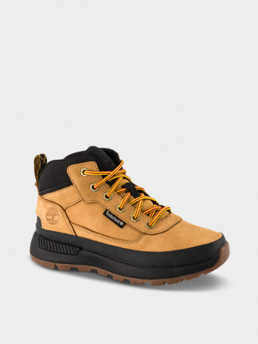 Ботинки Timberland Field Trekker Hiker модель TB0A2FES231 Фото