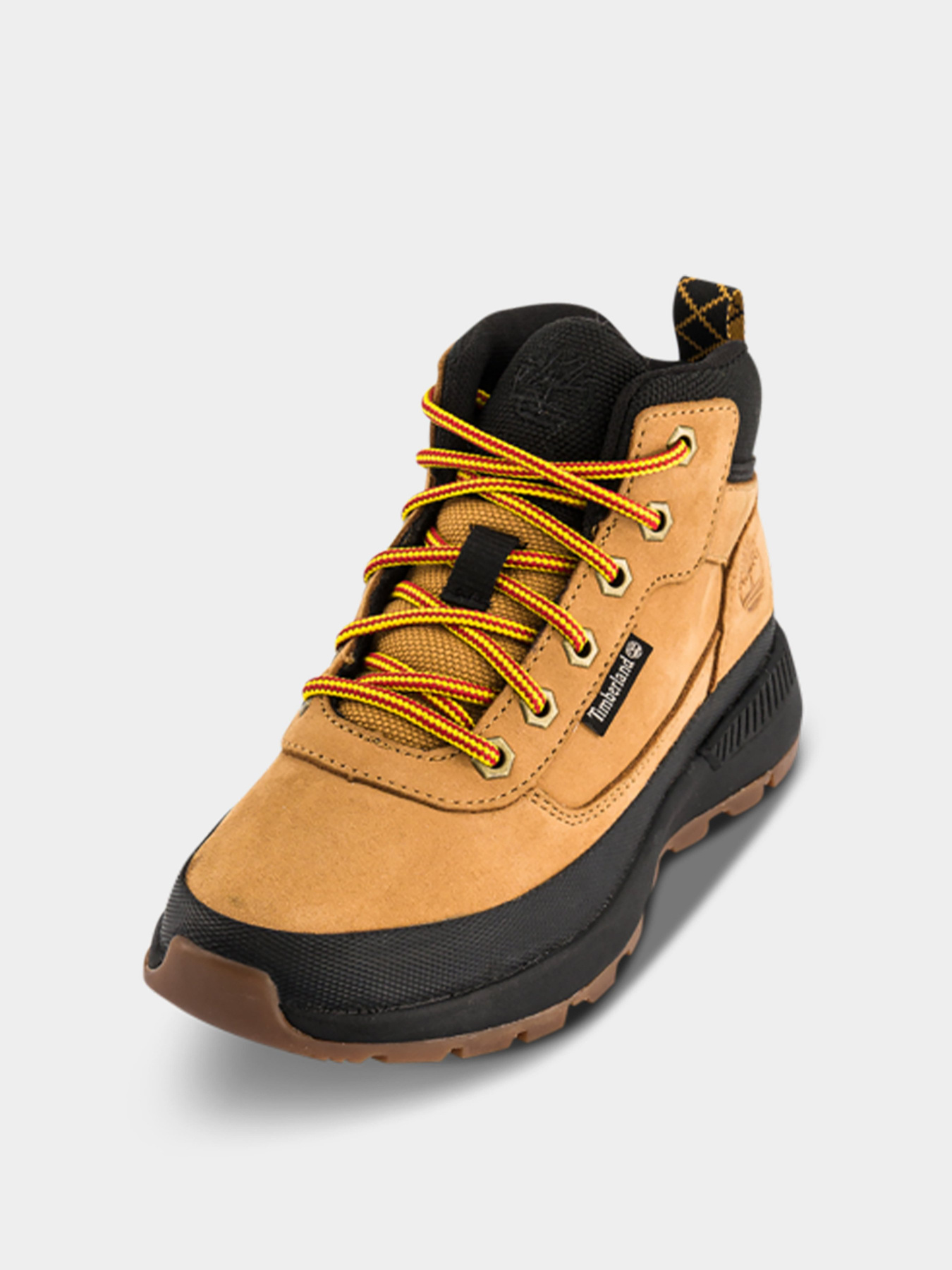 Ботинки Timberland Field Trekker Hiker модель TB0A2FES231 Фото