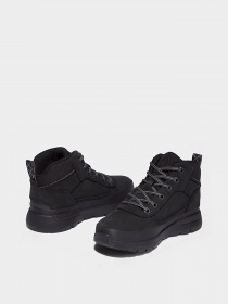 Ботинки Timberland Field Trekker Mid модель TB0A2F8W015 Фото