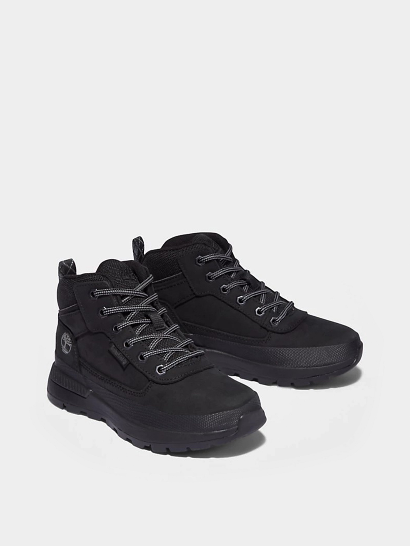 Черевики Timberland Field Trekker Mid модель TB0A2F8W015 Фото