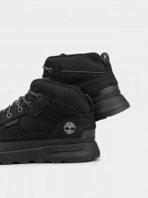 Черевики Timberland Field Trekker Hiker Модель TB0A2FAS015 Фото