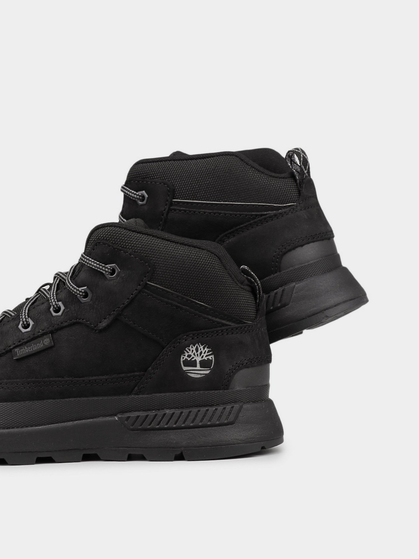 Черевики Timberland FIELD TREKKER модель TB0A2FAS015 Черевики Timberland FIELD TREKKER модель TB0A2FAS015 Фото