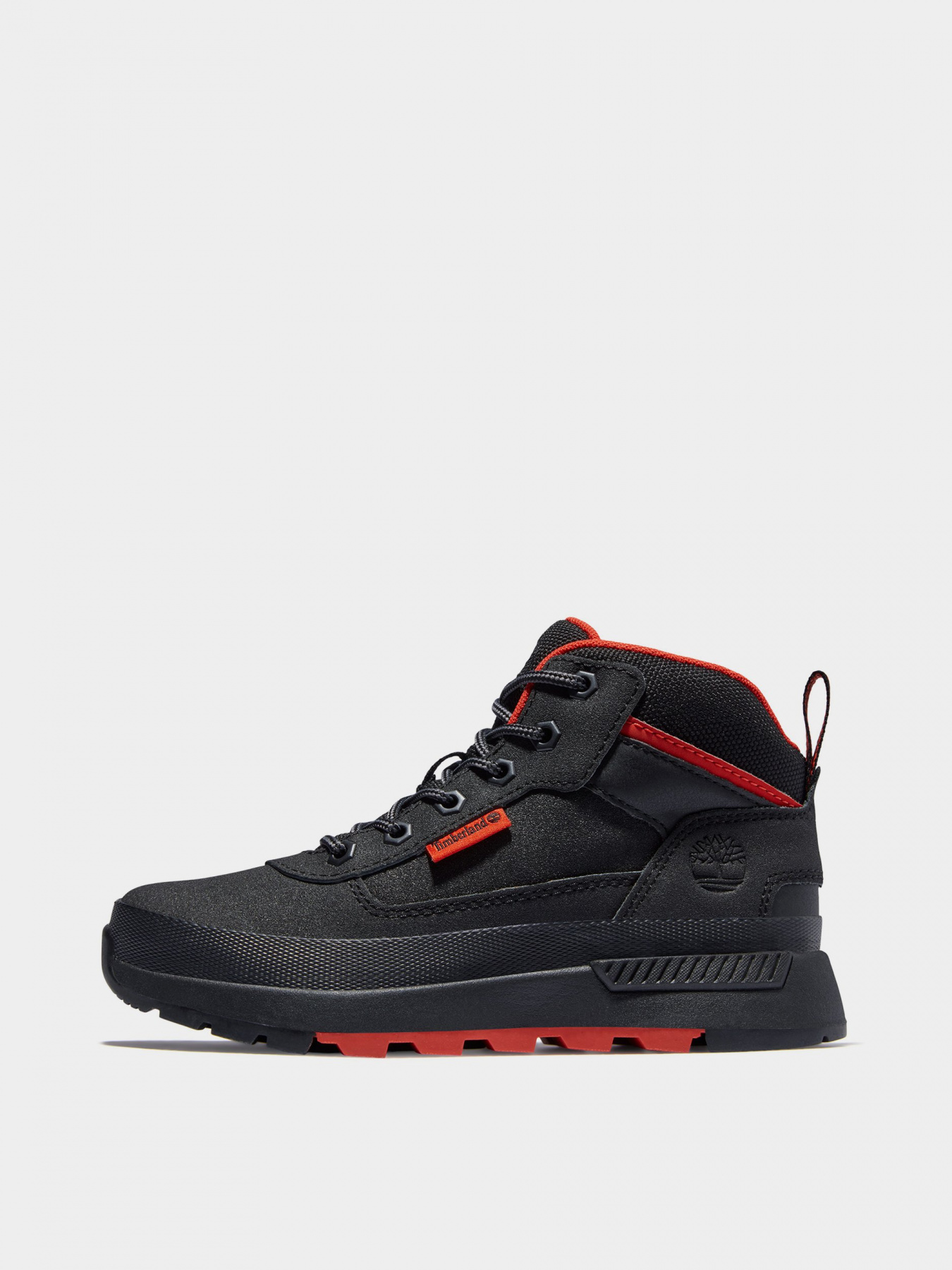 Ботинки Timberland Field Trekker Hiking модель TB0A2FG2015 Фото