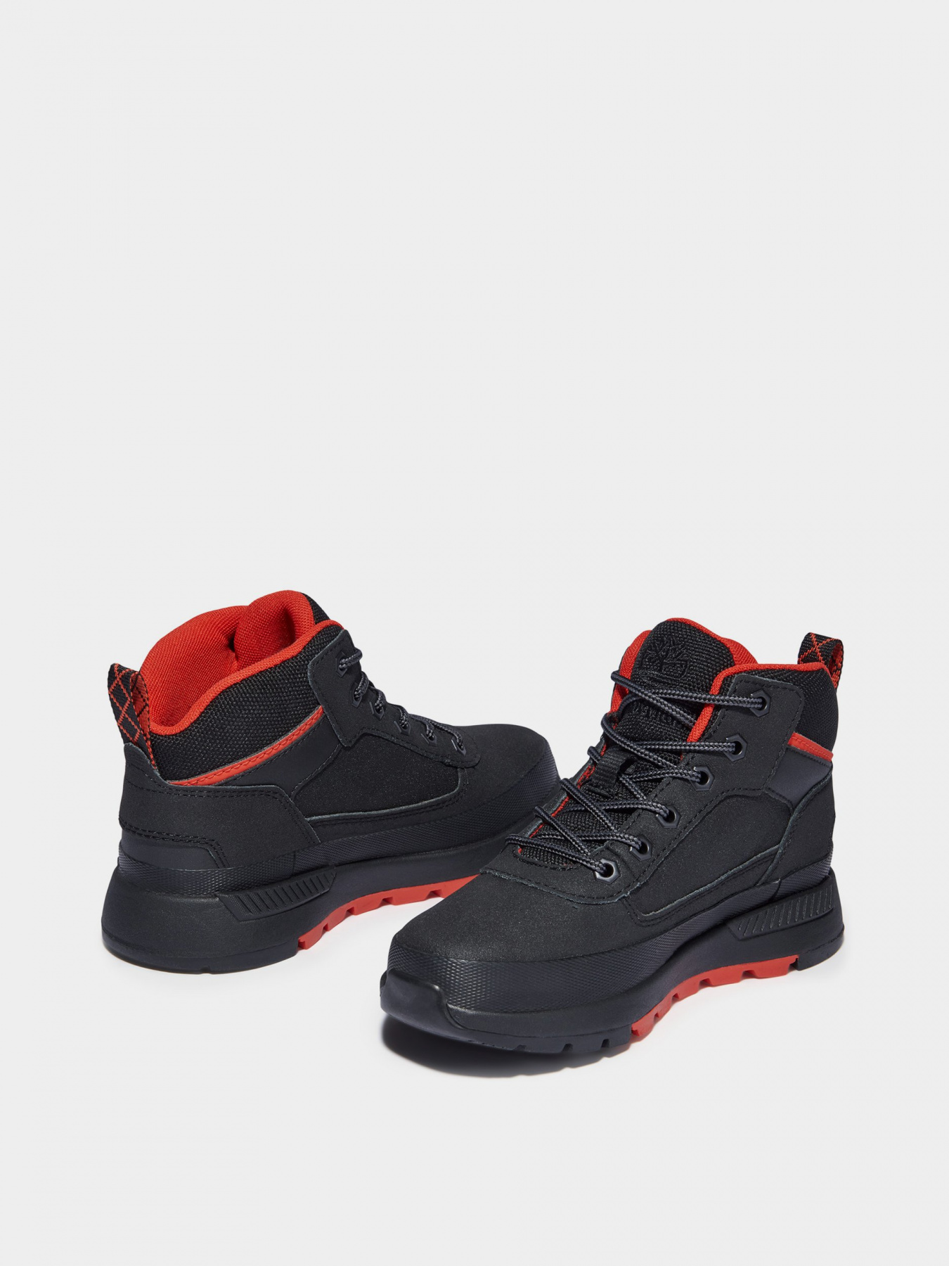 Ботинки Timberland Field Trekker Hiking модель TB0A2FG2015 Фото