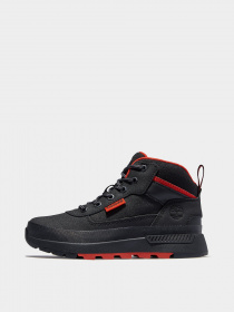 Ботинки Timberland Field Trekker Hiking модель TB0A2FG2015 Фото
