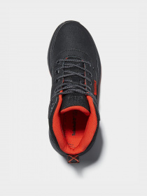 Черевики Timberland Field Trekker Hiking модель TB0A2FG2015 Фото
