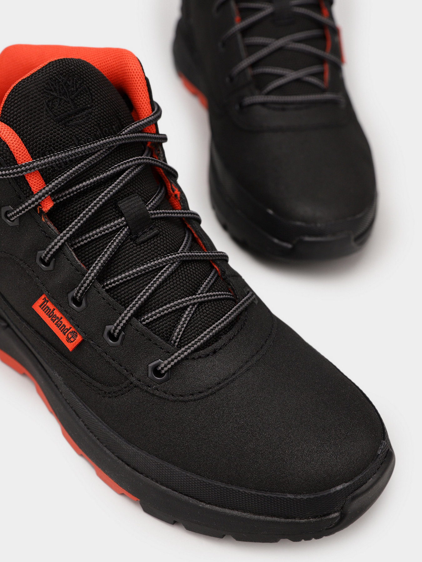 Ботинки Timberland Field Trekker Hiker модель TB0A2GP8015 Фото