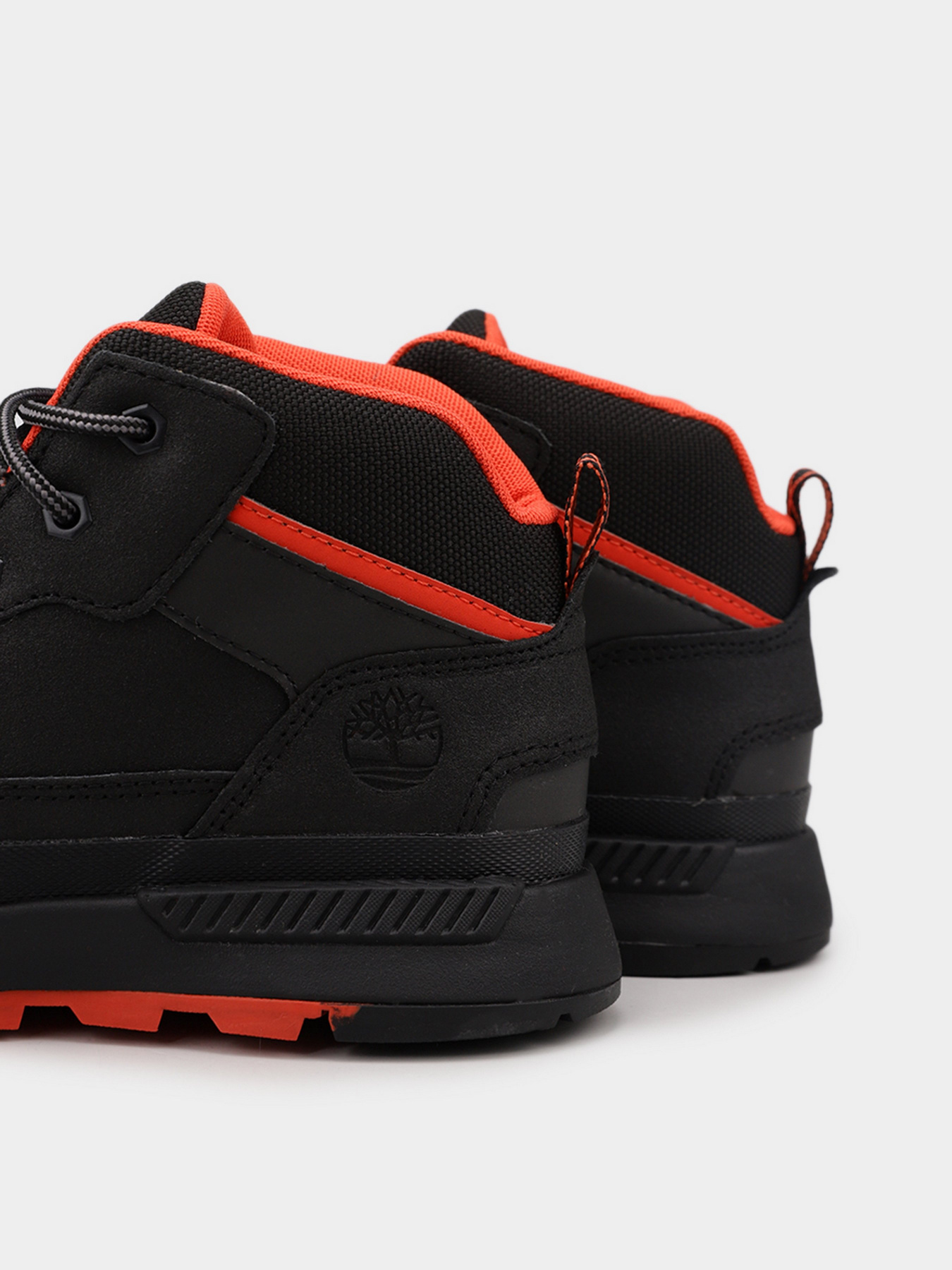 Черевики Timberland Field Trekker Hiker модель TB0A2GP8015 Фото