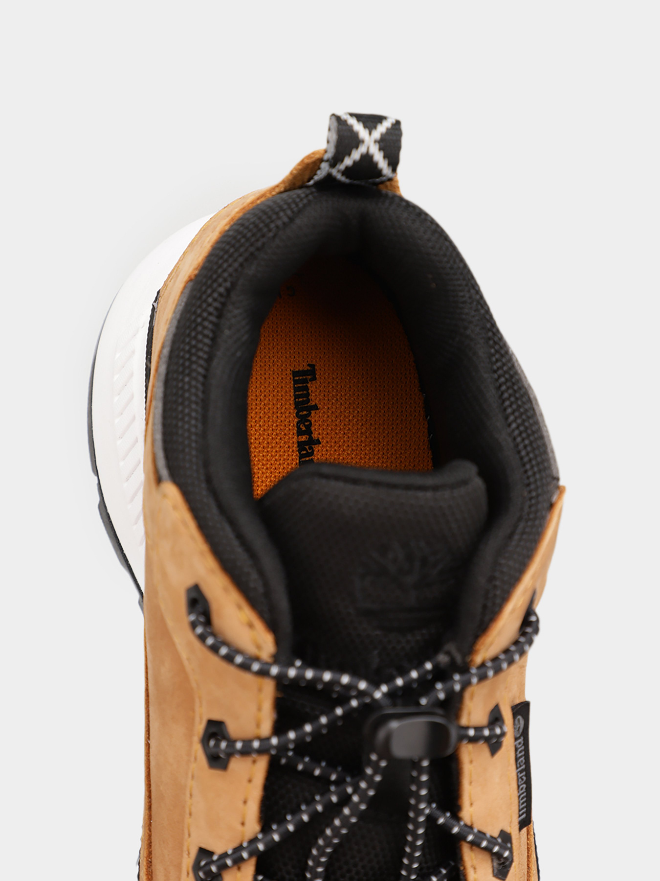 Кросівки Timberland Lightweight Field Trekker Hiker модель TB0A2G3U231 Фото