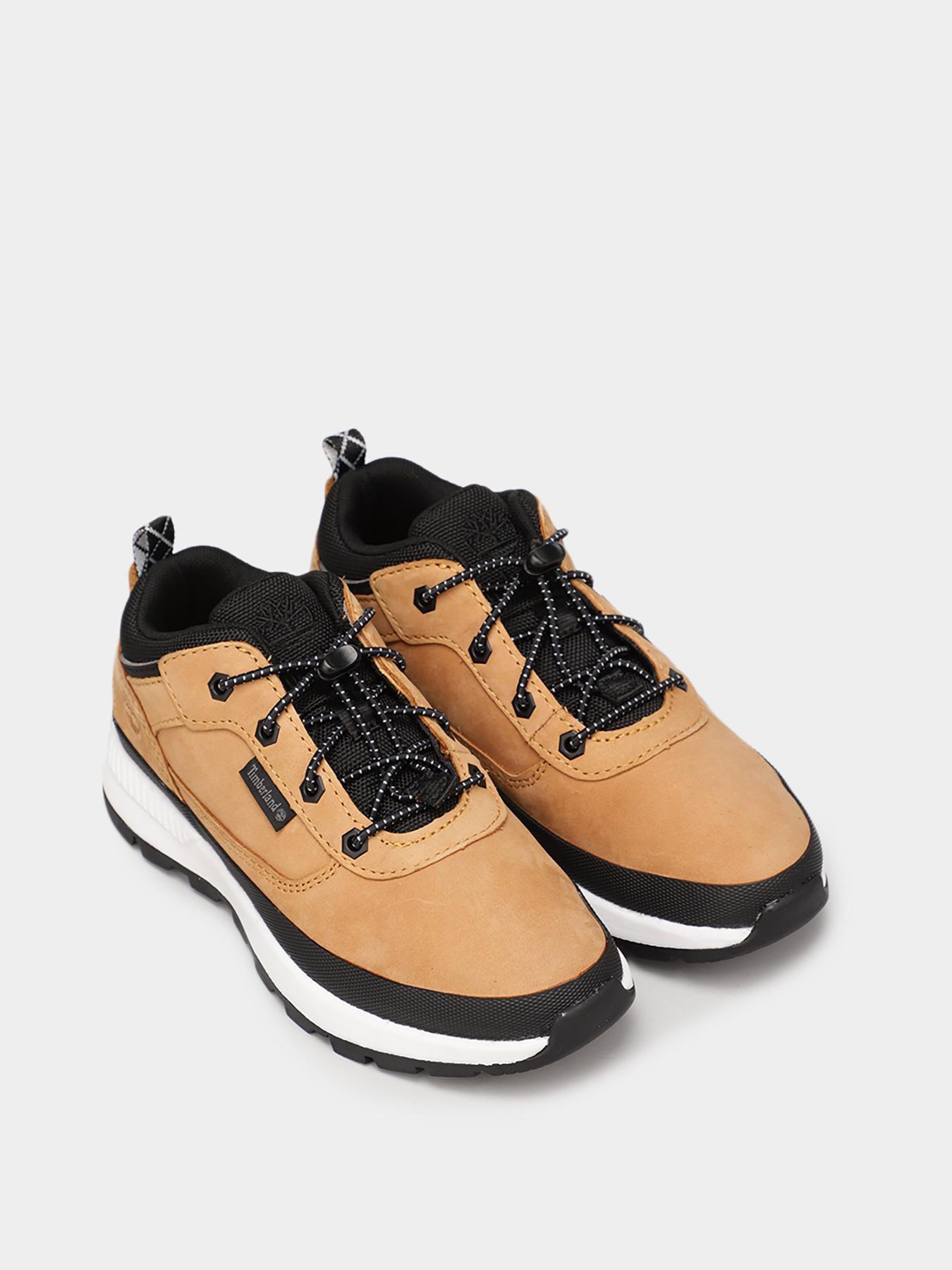 Кросівки повсякденні Timberland Lightweight Field Trekker Hiker модель TB0A2G3U231 Фото