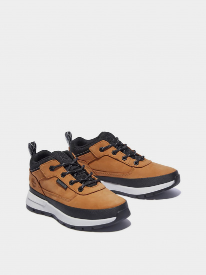 Кросівки Timberland Field Trekker Trainer модель TB0A2GN1231 — фото 6 - INTERTOP