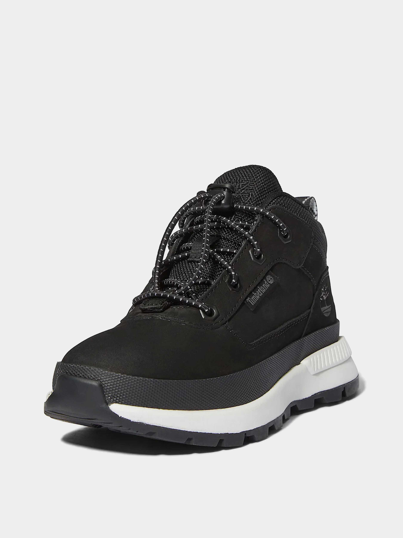 Полуботинки Timberland FIELD TREKKER модель TB0A2G4H015 Фото