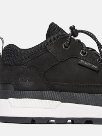 Полуботинки Timberland FIELD TREKKER модель TB0A2G4H015 Фото