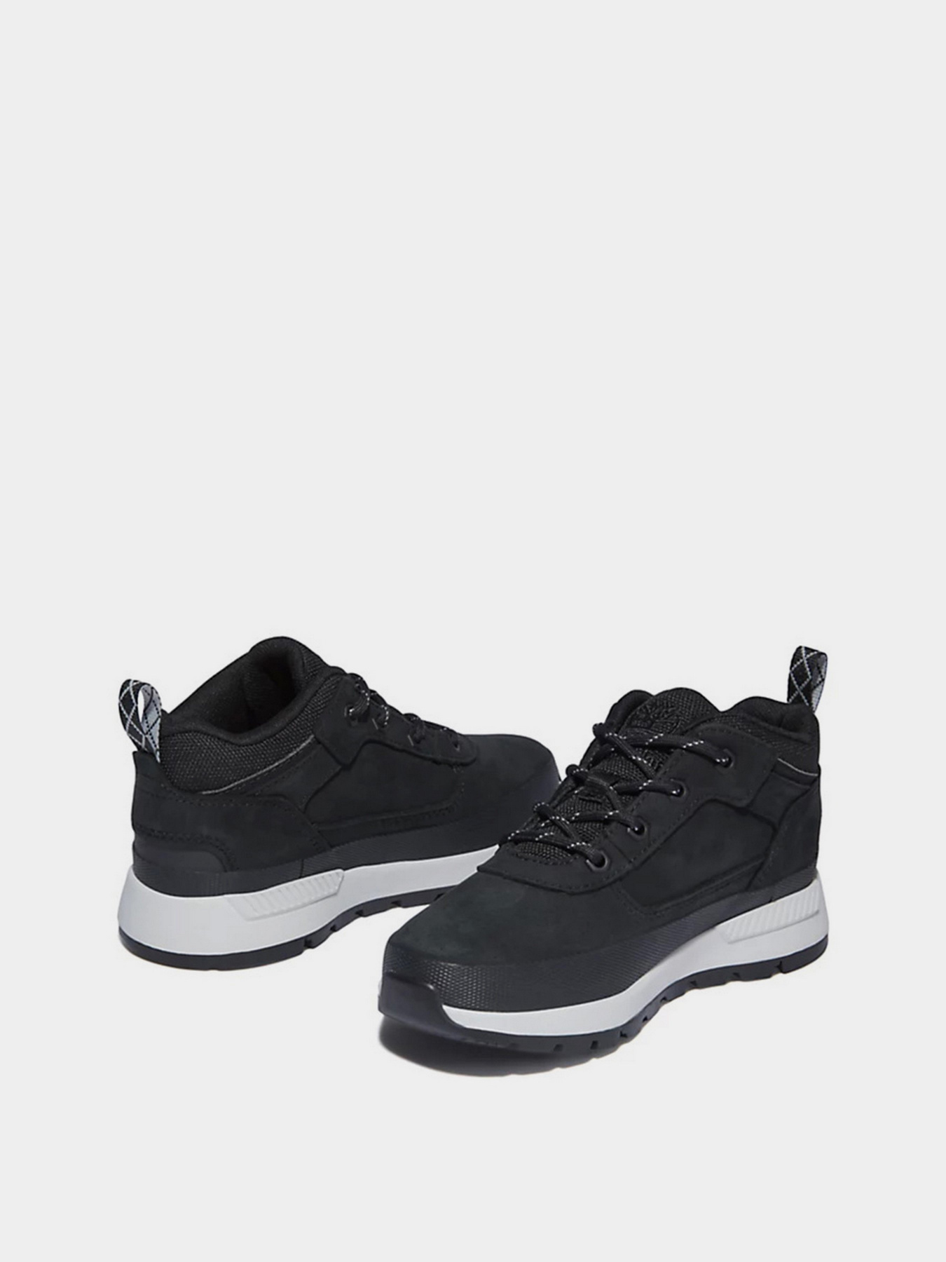 Кроссовки Timberland Field Trekker Trainer модель TB0A2GKT015 Фото