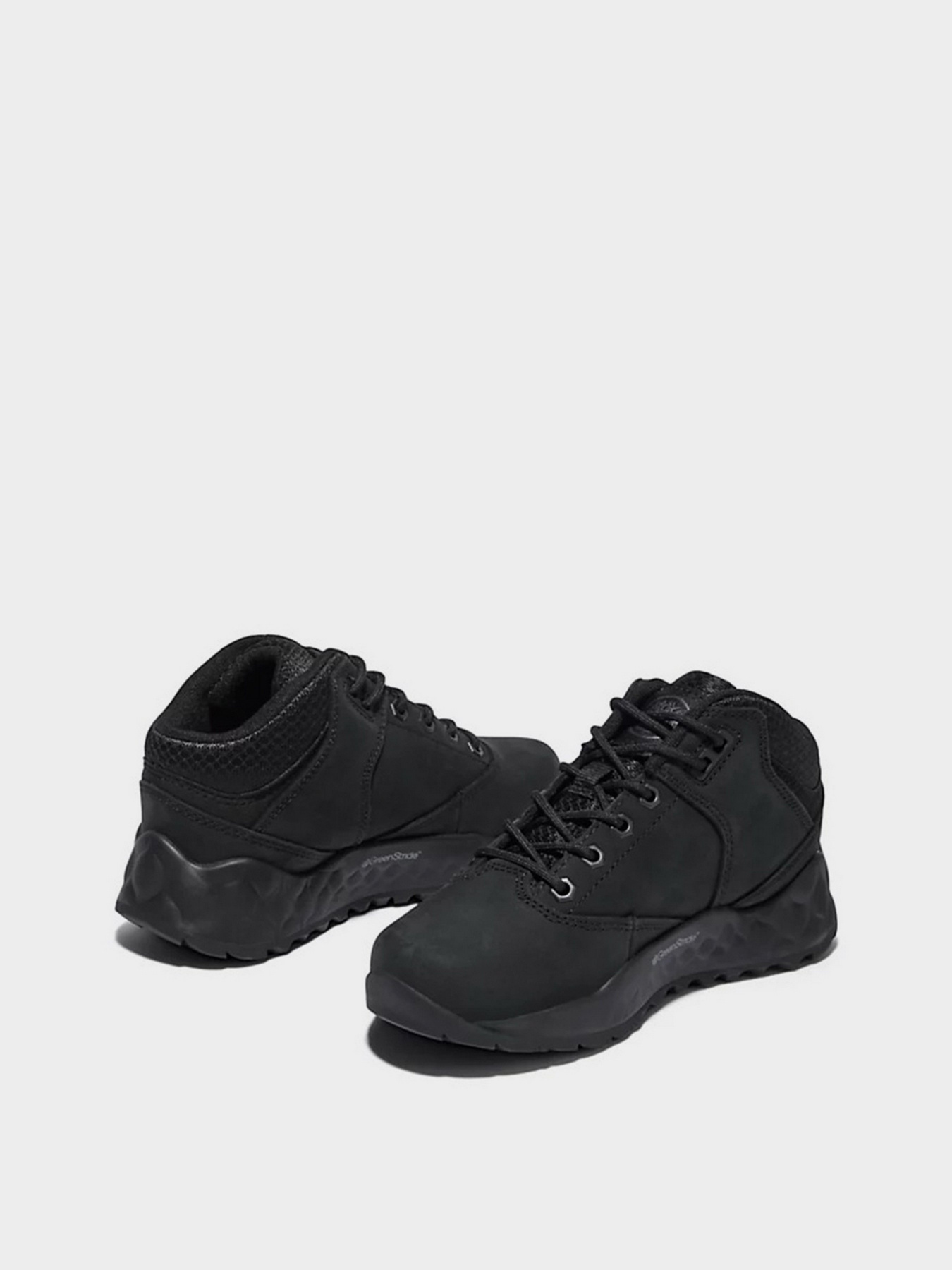 Кроссовки Timberland Solar Wave Super Oxford модель TB0A2GXE015 Фото