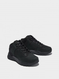 Кроссовки Timberland Solar Wave Super Oxford модель TB0A2GXE015 Фото