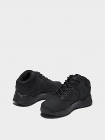 Кроссовки Timberland Solar Wave Super Oxford модель TB0A2GXE015 Фото