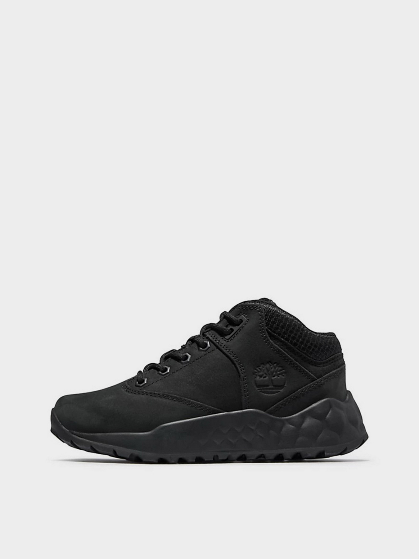 Кроссовки повседневные Timberland Solar Wave Super Oxford модель TB0A2GXE015 Фото