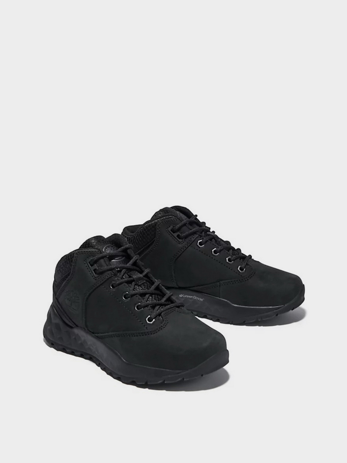 Кроссовки повседневные Timberland Solar Wave Super Oxford модель TB0A2GXE015 Фото