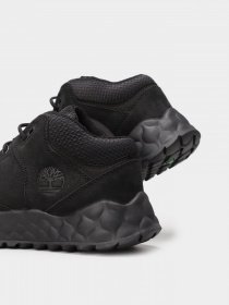Кроссовки Timberland Solar Wave Greenstride™ Trainer модель TB0A2GWG015 Фото