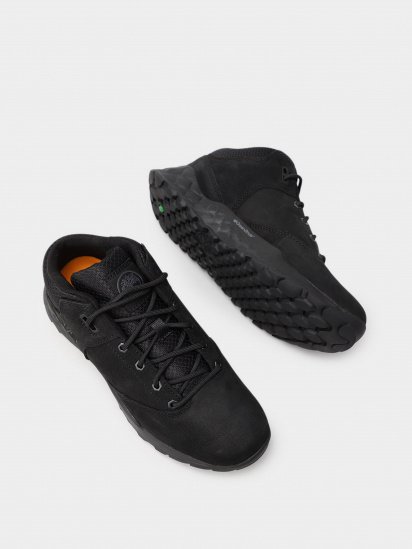 Кросівки Timberland Solar Wave Greenstride™ Trainer модель TB0A2GWG015 — фото 4 - INTERTOP