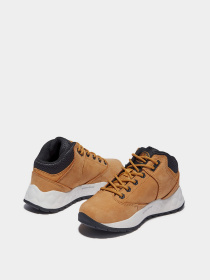 Полуботинки Timberland Solar Wave Super Oxford модель TB0A2GTB231 Фото