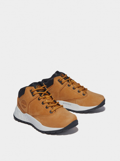 Напівчеревики Timberland Solar Wave Super Oxford модель TB0A2GTB231 — фото - INTERTOP