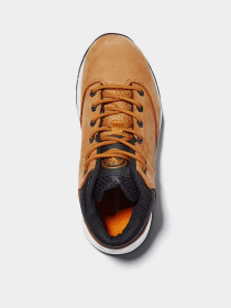 Напівчеревики Timberland Solar Wave Super Oxford модель TB0A2GTB231 Напівчеревики Timberland Solar Wave Super Oxford модель TB0A2GTB231 Фото