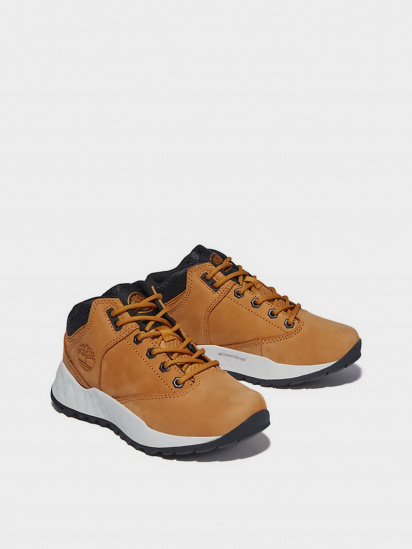 Кросівки Timberland Solar Wave Super Oxford модель TB0A2GSD231 — фото 3 - INTERTOP