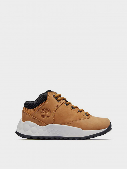 Кросівки повсякденні Timberland Solar Wave Super Oxford модель TB0A2GSD231 Фото