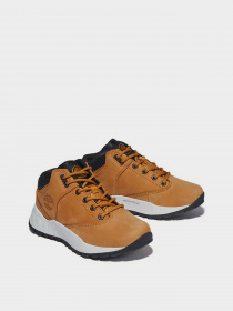 Кроссовки повседневные Timberland Solar Wave Super Oxford модель TB0A2GSD231 Фото