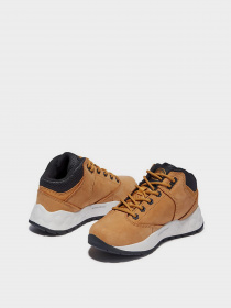 Кроссовки повседневные Timberland Solar Wave Super Oxford модель TB0A2GSD231 Фото