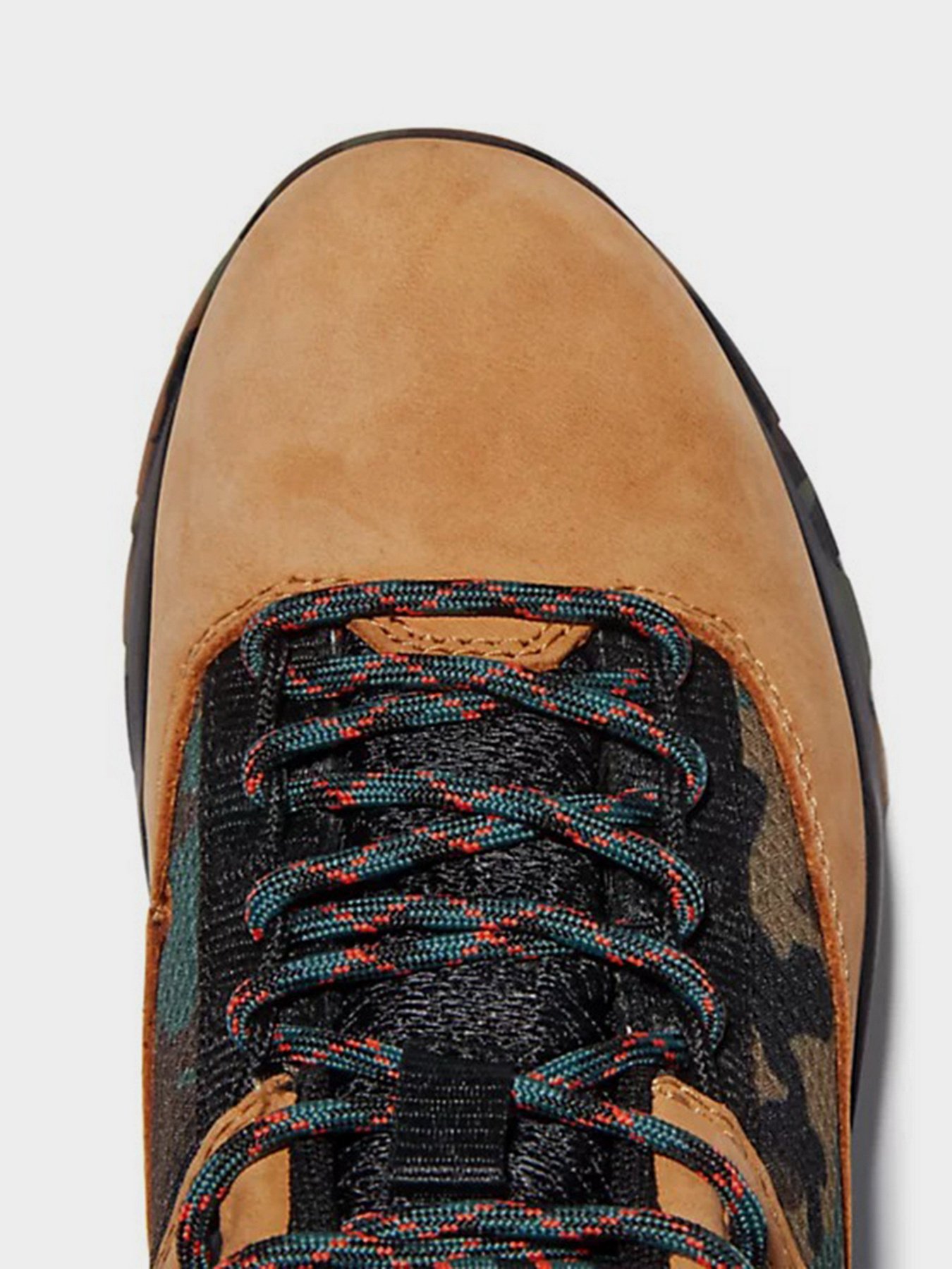 Ботинки Timberland Solar Wave Mid модель TB0A2HSK231 Фото