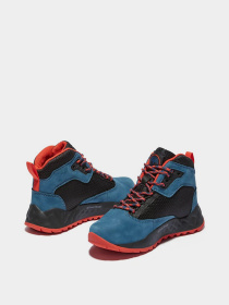 Ботинки Timberland Solar Wave Greenstride™ Hiker модель TB0A2HVPBZ4 Фото