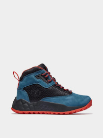 Ботинки Timberland Solar Wave Greenstride™ Hiker модель TB0A2HVPBZ4 Фото