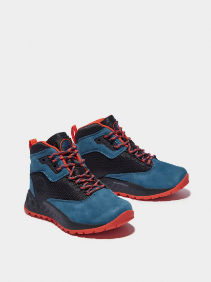 Черевики Timberland Solar Wave Greenstride™ Hiker модель TB0A2HVPBZ4 — фото 5 - INTERTOP