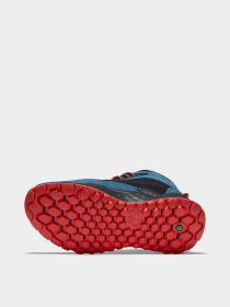 Ботинки Timberland Solar Wave Greenstride™ Hiker модель TB0A2HVPBZ4 Ботинки Timberland Solar Wave Greenstride™ Hiker модель TB0A2HVPBZ4 Фото