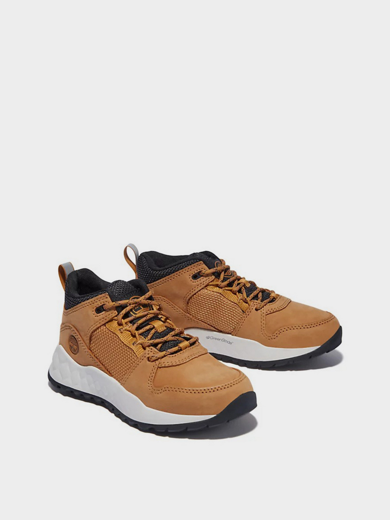 Напівчеревики Timberland Solar Wave Low модель TB0A2HT7231 Фото