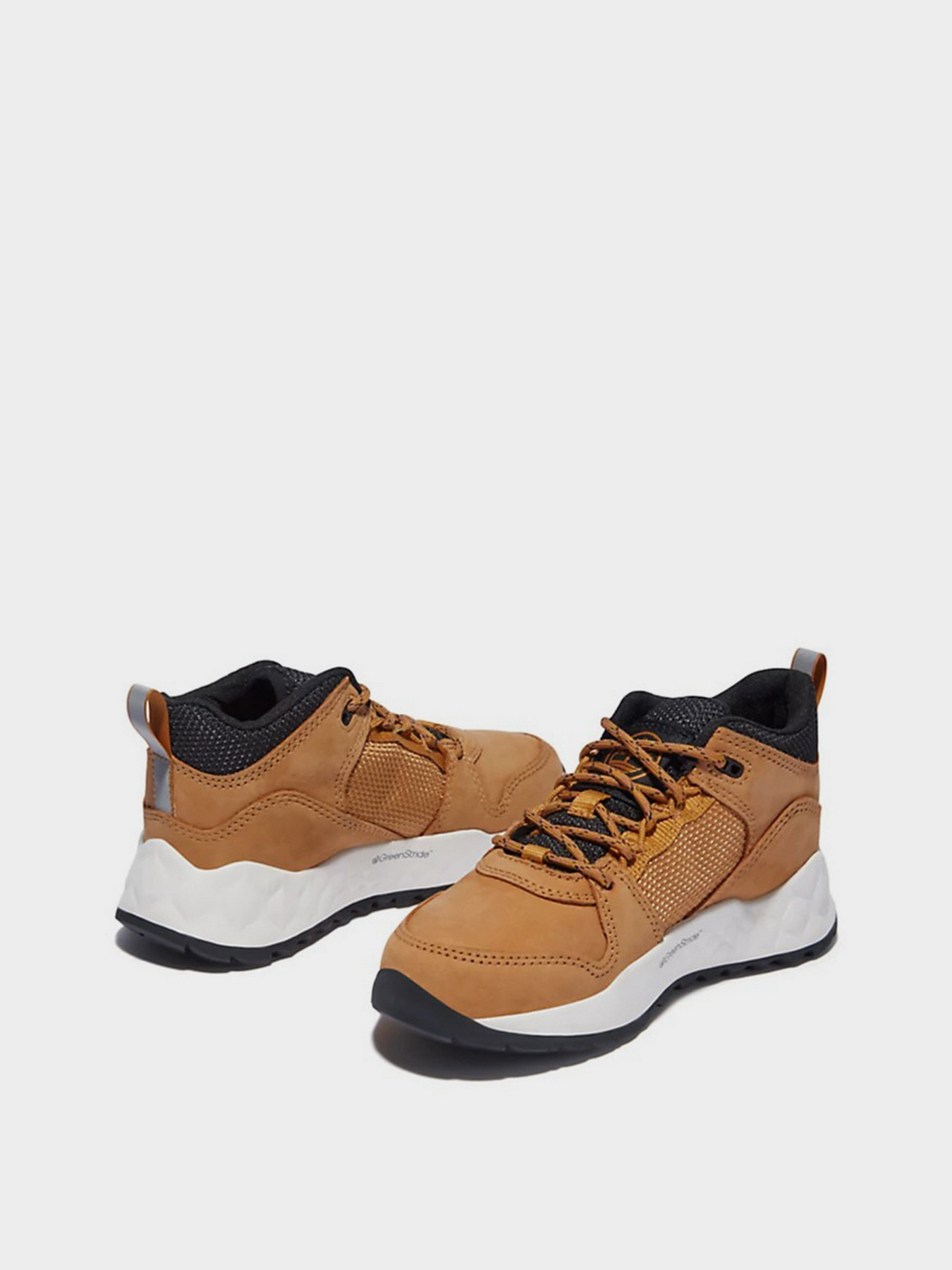 Напівчеревики Timberland Solar Wave Low модель TB0A2HT7231 Фото