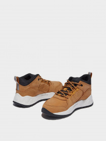 Напівчеревики Timberland Solar Wave Low модель TB0A2HT7231 Фото