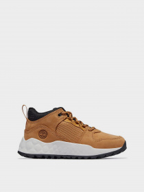 Напівчеревики Timberland Solar Wave Low модель TB0A2HT7231 Фото