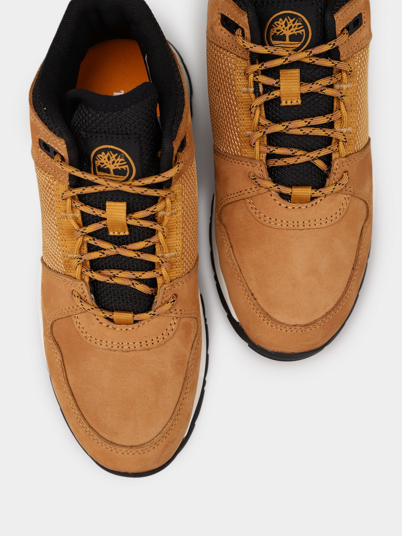 Кроссовки Timberland Solar Wave Greenstride™ Trainer модель TB0A2HH9231 Фото