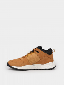 Кроссовки Timberland Solar Wave Greenstride™ Trainer модель TB0A2HH9231 Фото