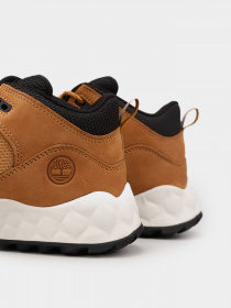 Кроссовки Timberland Solar Wave Greenstride™ Trainer модель TB0A2HH9231 Фото