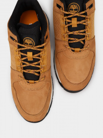 Кроссовки Timberland Solar Wave Greenstride™ Trainer модель TB0A2HH9231 Фото